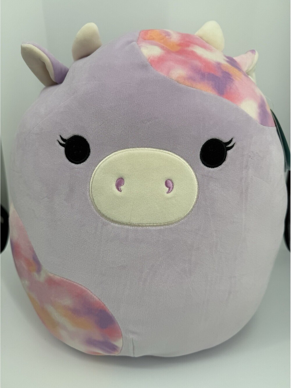 Squishmallows Original Suri Sunset Cow 16 Inch Jazwares NEW
